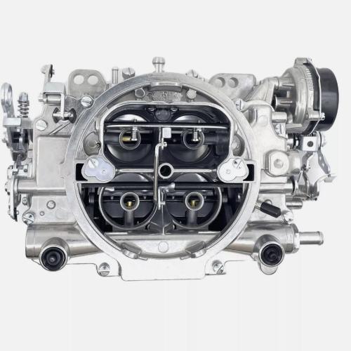 4 Barrel 1411 Carburetor for Edelbrock Performer Series 750 CFM Electric Choke