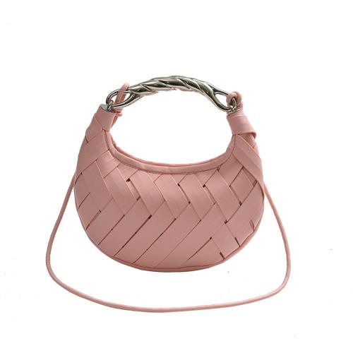 PU Cuir Crossbody Bag plus de couleurs pour le choix pièce