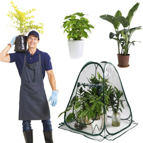 PVC Greenhouse thermal PC