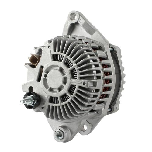 New Alternator 160A For Dodge Journey 2.4L 2009-2020 4801490AA 11440N