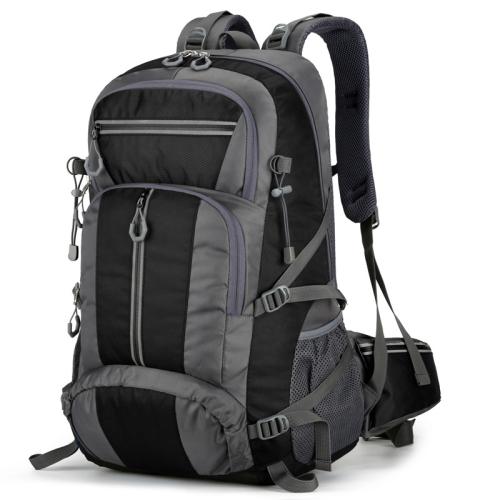 Oxford Backpack durable & large capacity & waterproof Solid PC