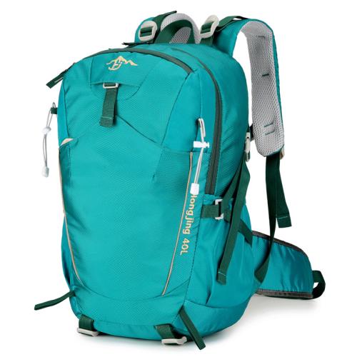 Oxford Outdoor Backpack large capacity & waterproof Solid PC