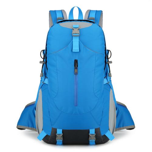 Nylon Backpack large capacity & hardwearing & waterproof Solid PC