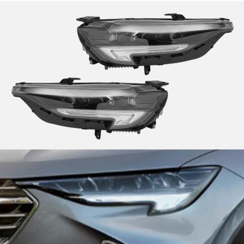 2021 2022 2023 Buick eco-friendly LED headlights 55W 12V headlights