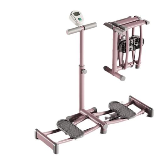 Steel Tube & Polypropylene-PP foldable Multifunctional Fitness Equipment PC