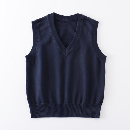 Polyester Women Vest & loose PC