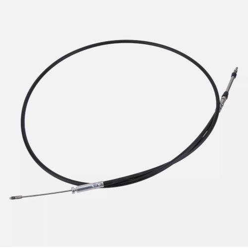 MotorGuide 63 inch Steering Cable - Foot Control Trolling Motor - M9377 - MAP02701