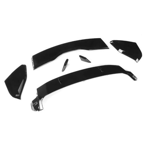 For 2012-2018 Ford Focus Hatchback RS Style Rear Spoiler