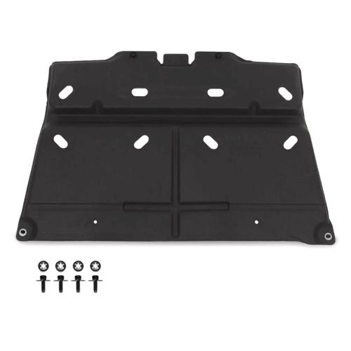 Fit For 15-20 F-150 Ford Splash Panel Shield Under Diaper Gas Motor ML3Z- 