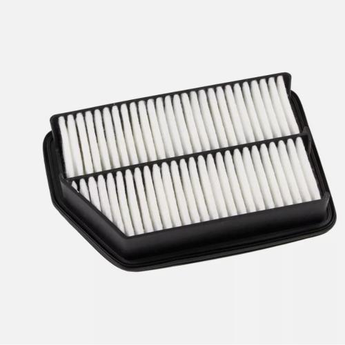 CARBONIZED CABIN + ENGINE AIR FILTER FOR ELANTRA FORTE 2 pc SET ODOR ELIMINATING