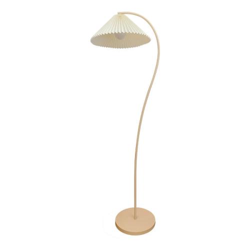 Cloth & Metal Floor Lamps durable PC