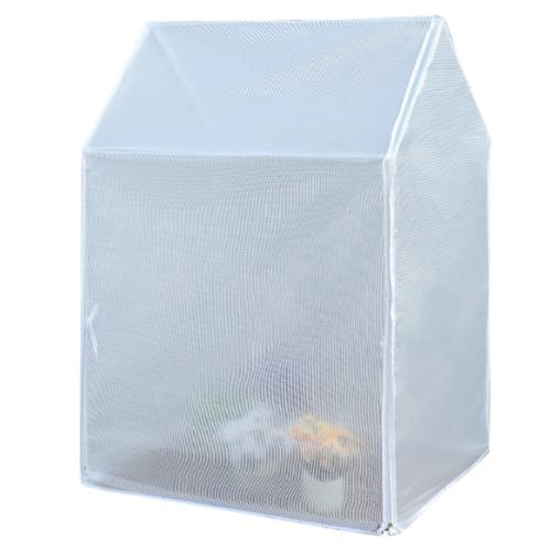 PVC heat preservation Greenhouse PC