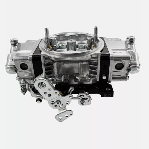 950 CFM Carburetor Mechanical Secondary 67202