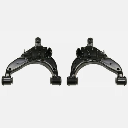 Moog Pair Set of Front Left & Right Lower Control Arms For Toyota Tacoma 95-04