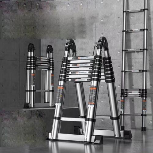 Aluminiumlegering Trapladder Solide meer kleuren naar keuze stuk