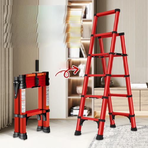 Aluminium Alloy Step Ladder Solid PC