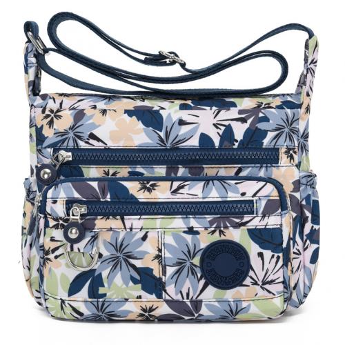 Nylon Easy Matching Crossbody Bag large capacity & waterproof PC