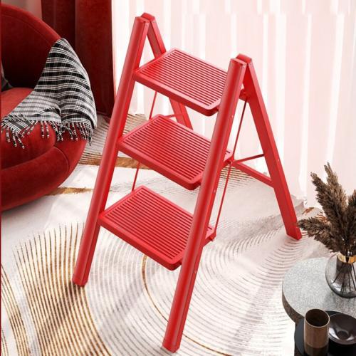 Iron Step Ladder Solid PC