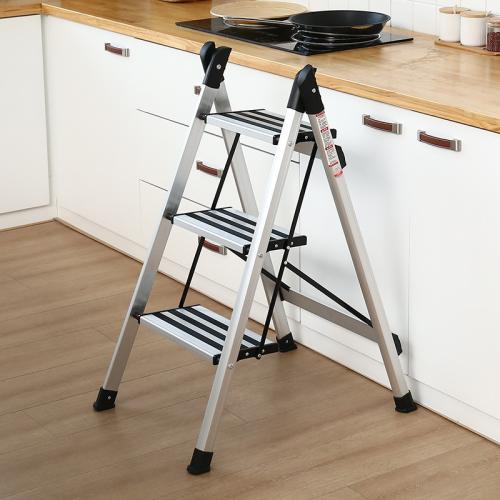 Aluminium Alloy Step Ladder Solid original color PC