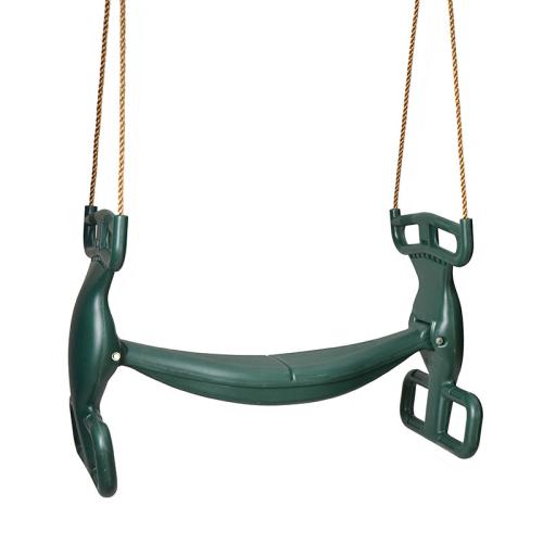 Plastique & Nylon Swing enfants pièce