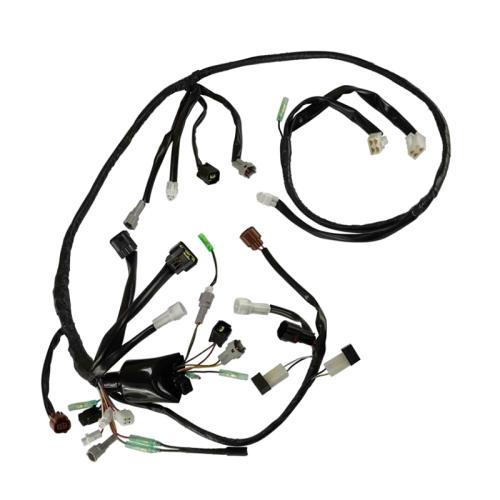 Wiring Wire Harness for Yamaha YFZ 450 YFZ450 2004-2005 5TG-82590-00-00 