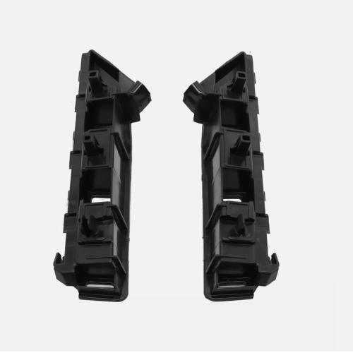 Front Left + Right Bumper Support Bracket For 2012-2015 Volkswagen Passat