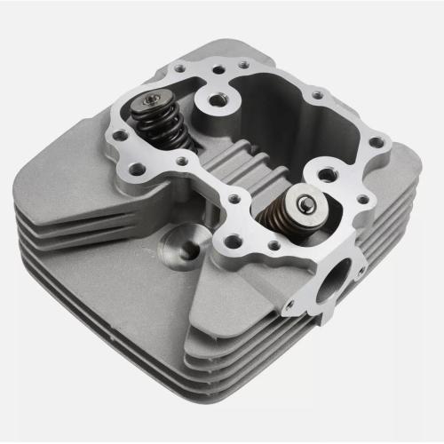 Motocycle Engine Cylinder Head Suit For Honda TRX250EX 2003-2014 8-305