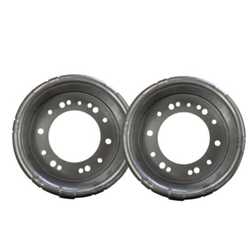 F-450/F-550 (2005 and Newer) Centramatic Wheel Balancer 400-422 (SET OF 2)