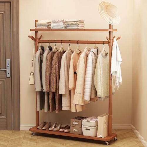 Pine Kleidung Hängen Rack, mehr Farben zur Auswahl,  Stück