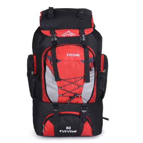 Nylon Multifunction Mountaineering Bag waterproof & breathable PC