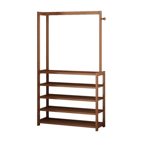 Moso Bamboo Percha, más colores para elegir,  trozo