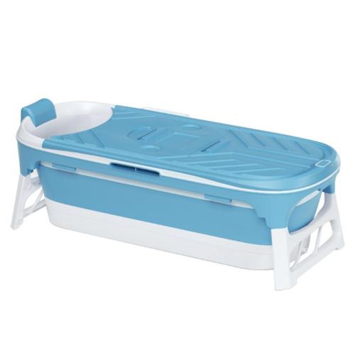 TPE-Thermoplastic Elastomer & Polypropylene-PP foldable Foldable Bathtub  PC