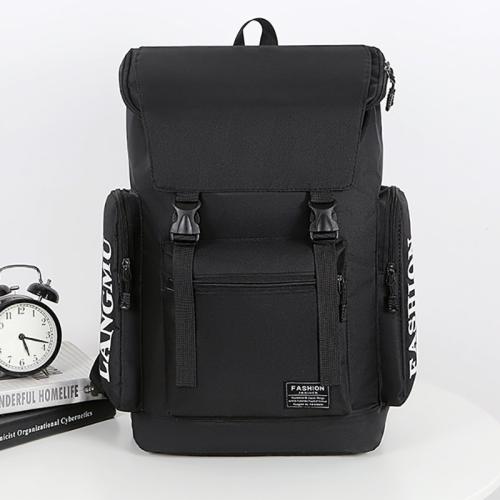 Nylon Backpack plus de couleurs pour le choix pièce