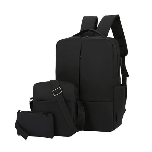 Nylon Backpack Solide plus de couleurs pour le choix pièce