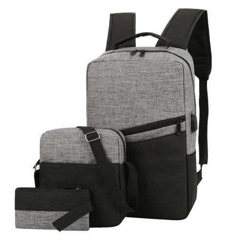 Nylon Backpack Solide plus de couleurs pour le choix pièce