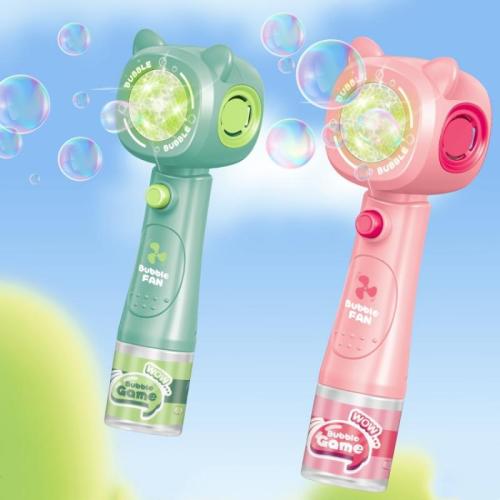 Plastique Bubble Maker plus de couleurs pour le choix pièce