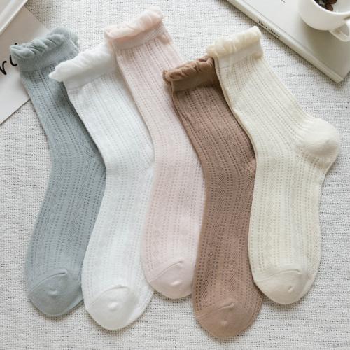 Baumwolle Schwangere Frauen Socken, mehr Farben zur Auswahl, :, 5Paare/Viel,  Viel