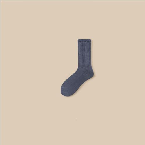 Baumwolle Frauen Lose Socken, Solide, mehr Farben zur Auswahl, :, 5Paare/Viel,  Viel