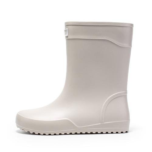 Pvc Bottes de pluie plus de couleurs pour le choix Paire