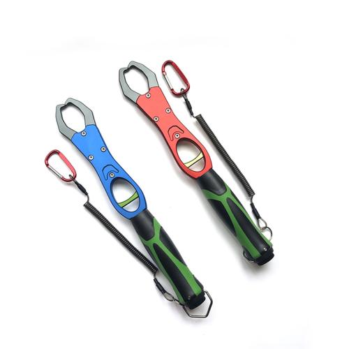 Aluminium Alloy Multifunction Fishing Gripper portable Solid PC