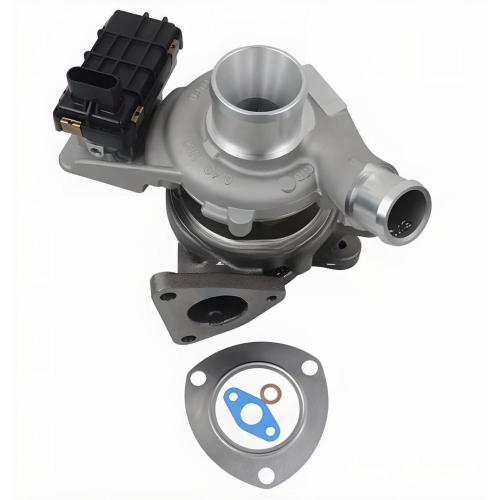 BK2Q6K682GA 786880-5021S Brandnew Turbocharger fits for Ford Transit VI 2.2 TDCi