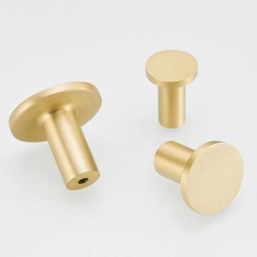 Brass Furniture Handle durable PC