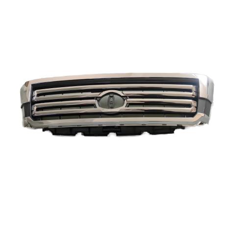 Toyota Sequoia TRD Sport Grille 2018 to 2022 w/ Brackets