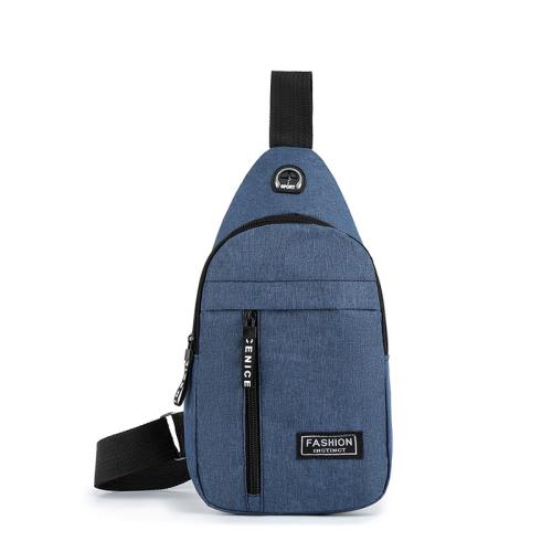 Nylon Sling Bag, plus de couleurs pour le choix,  pièce