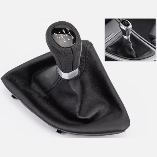 For BMW E81 E82 E87 E88  SHIFT LEVER SHIFT BUTTON SWITCH BAG