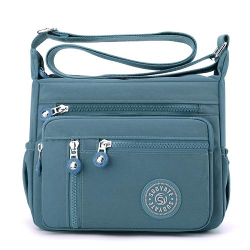 Nylon Crossbody Bag, plus de couleurs pour le choix,  pièce