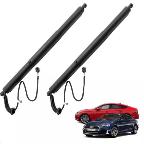 2x Electric tailgate damper 8W8827851A AUDI A5 S5 F5 8W RS5 Sportback 2016-2023