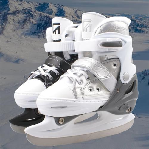 Kohlenstoffstahl & Polypropylen-PP Skateschuhe,  Paar