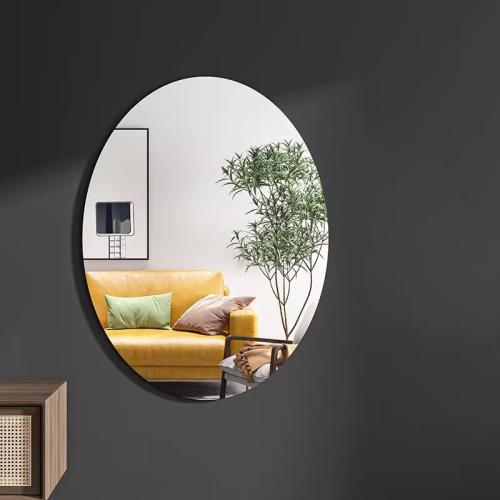 Acrylic Cosmetic Mirror  PC