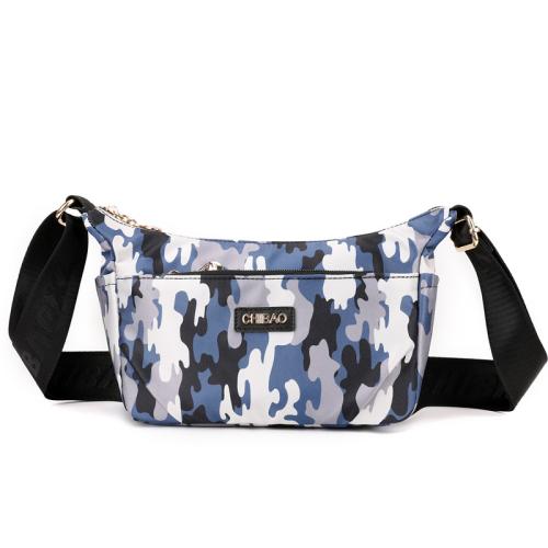 Nylon Easy Matching Crossbody Bag PC